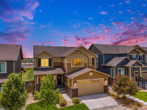 25748 E Calhoun Pl, Aurora, CO, 80016-4398 | Card Image