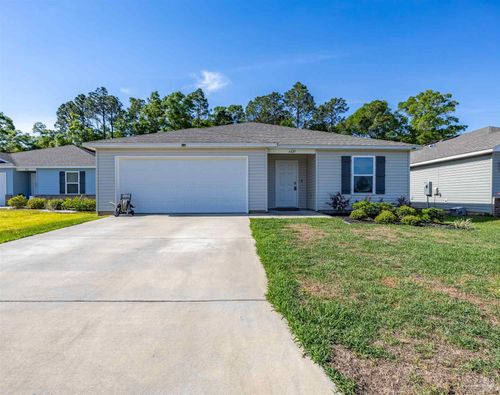 6429 June Bug Dr, Milton, FL, 32583-7704 | Card Image