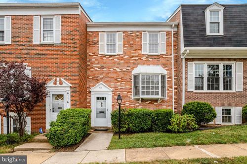 4112 Century Ct, ALEXANDRIA, VA, 22312-1025 | Card Image