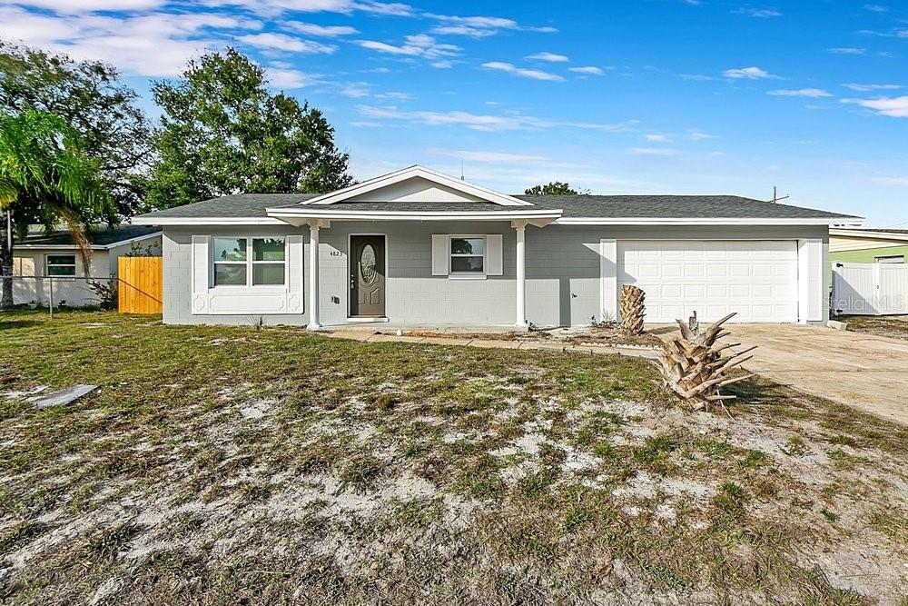 Residential Lease in ORLANDO 5