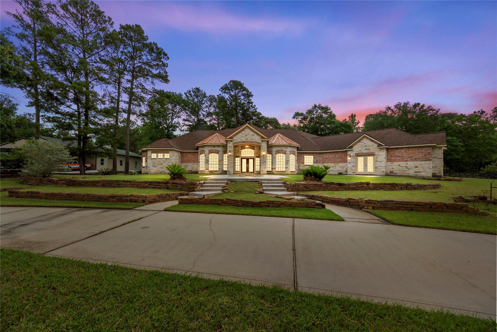 Residential in Magnolia