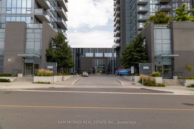 502 - 5025 4 Springs Ave, Condo with 2 bedrooms, 2 bathrooms and 1 parking in Mississauga ON | Image 2