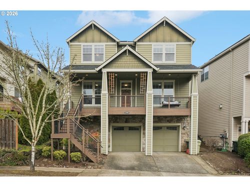 2409 Nw Arnott Ln, Portland, OR, 97229-1170 | Card Image