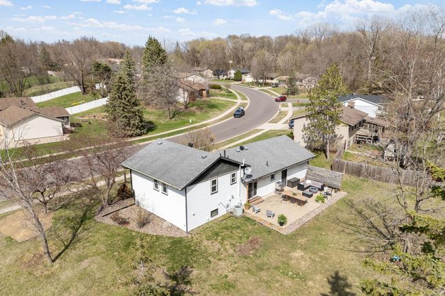 13798 Fordham Ave, House other with 3 bedrooms, 2 bathrooms and null parking in Apple Valley MN | Image 36