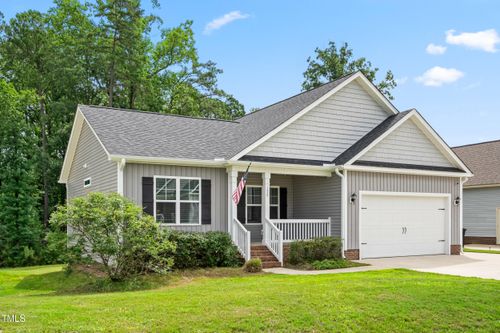 152 Poplar Dr, Clayton, NC, 27520-9050 | Card Image