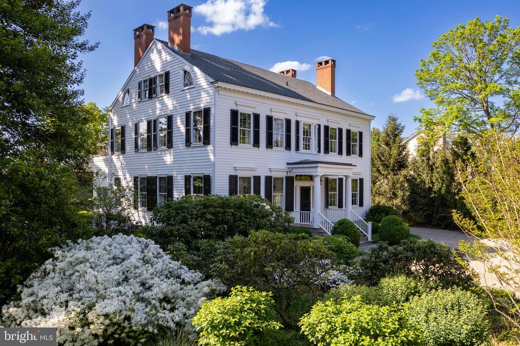 Princeton Kingston Rd, Princeton, NJ 08540