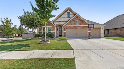 1040 Water Oak, Schertz, TX, 78154-2075 | Card Image