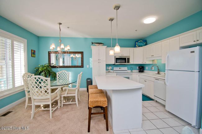 102K - 1700 Salter Path Rd, Condo with 2 bedrooms, 2 bathrooms and null parking in Indian Beach NC | Image 8