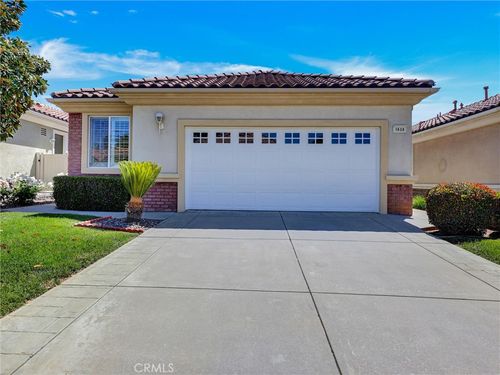 1638 Scottsdale Rd, Beaumont, CA, 92223-8552 | Card Image