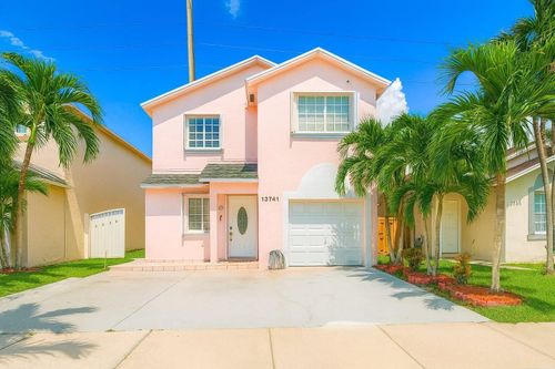 13741 Sw 160th Ter, Miami, FL, 33177-1957 | Card Image