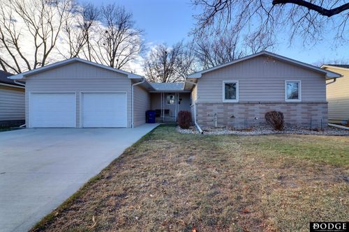 2043 N Clarmar Avenue, Fremont, NE, 68025 | Card Image