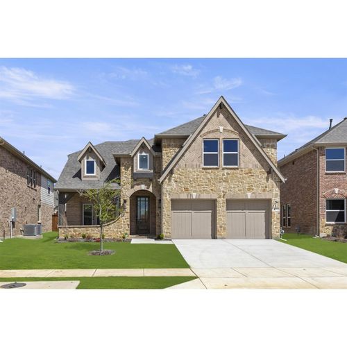 6213 Muller Creek Dr, Celina, TX, 75009-2878 | Card Image