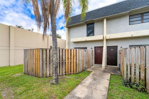 2306-2306 Nw 52nd Ave, Lauderhill, FL, 33313-3288 | Card Image