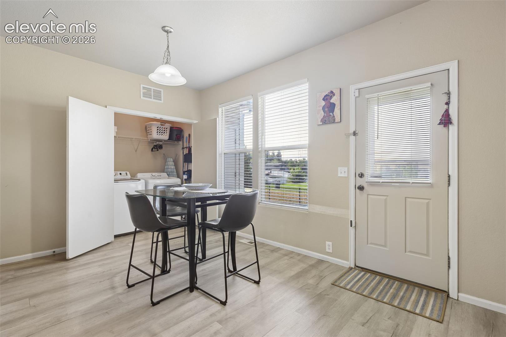 Residential in Colorado Springs 4