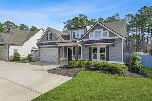 265 Holland Rd, Powder Springs, GA, 30127-8356 | Card Image