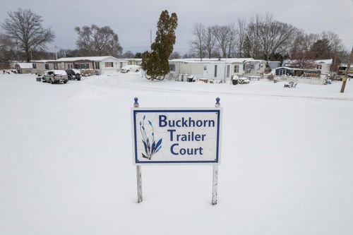 6497 Us Highway 31, Berrien Springs, MI, 49103 | Card Image