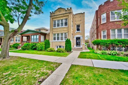 1-6609 N Artesian Ave, Chicago, IL, 60645-5016 | Card Image