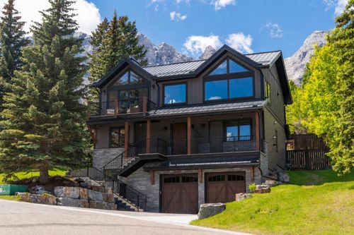 104 Rummel Pl, Canmore, AB, T1W2N4 | Card Image