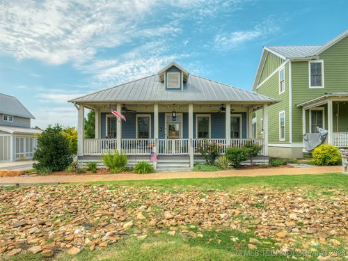 8 Firefly Lane, Carlton Landing, OK, 74432 | Card Image