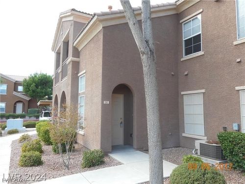 203-3812 Ormond Beach St, Las Vegas, NV, 89129-1006 | Card Image