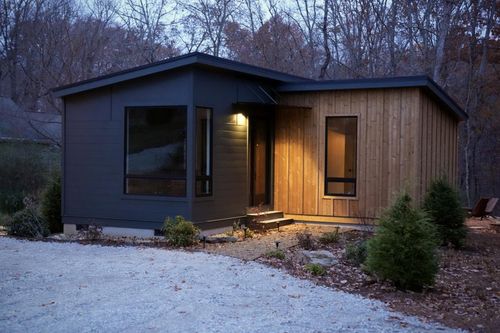 6919 Sawyer Pike, Signal Mountain, TN, 37377-1605 | Card Image