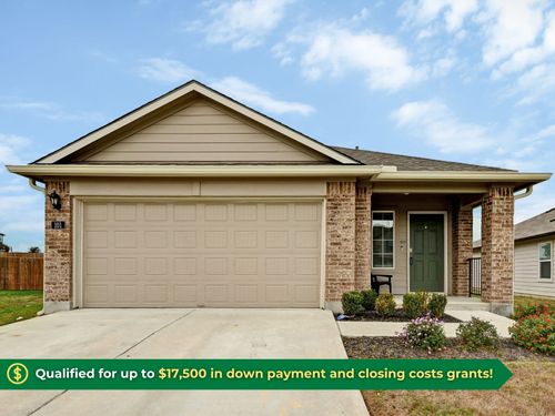 101 Calgary Ln, San Marcos, TX, 78666-2208 | Card Image
