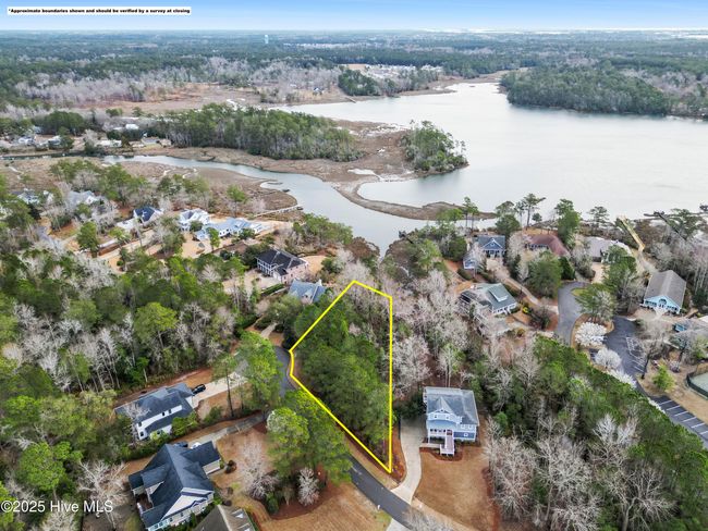 Water access to Virginia Creek | Image 5