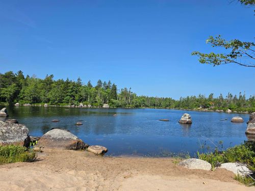 291 Charlton Rd, West Springhill, NS, B0S1A0 | Card Image
