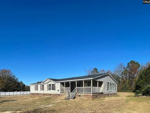 6807 Cabin Creek Rd, Hopkins, SC, 29061-9733 | Card Image