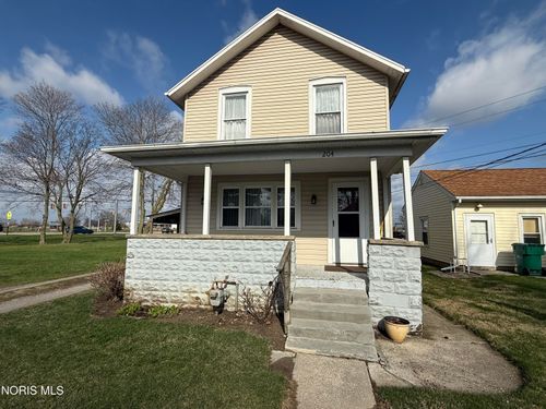 204 Short St, Northwood, OH, 43619-1732 | Card Image