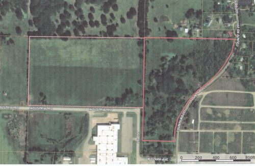 000 N Jefferson St, Ava, MO, 65608 | Card Image