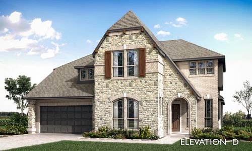 857 Blue Yucca Ln, Aubrey, TX, 76227-4693 | Card Image
