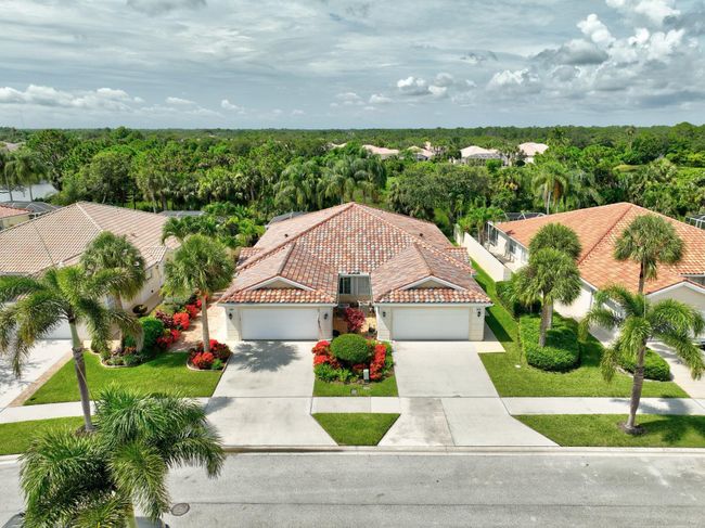 3484 Se Cormorant Pl, Condo with 2 bedrooms, 2 bathrooms and null parking in Hobe Sound FL | Image 36