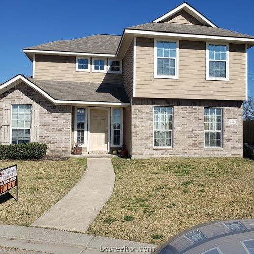 2909 Mclaren Dr, College Station, TX, 77845-4079 | Card Image