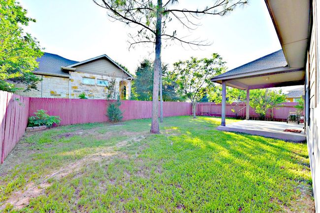 11120 Old Quarry Rd, House other with 3 bedrooms, 2 bathrooms and 4 parking in Austin TX | Image 22