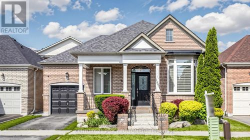 22 Delray Dr, Markham, ON, L6E1Z2 | Card Image