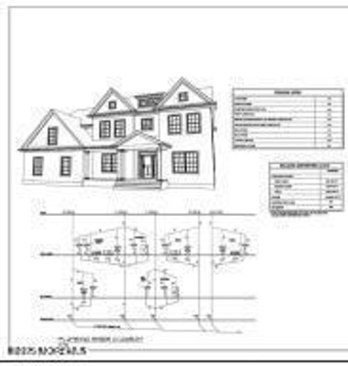 511 Tennent Rd, Morganville, NJ, 07751-1625 | Card Image