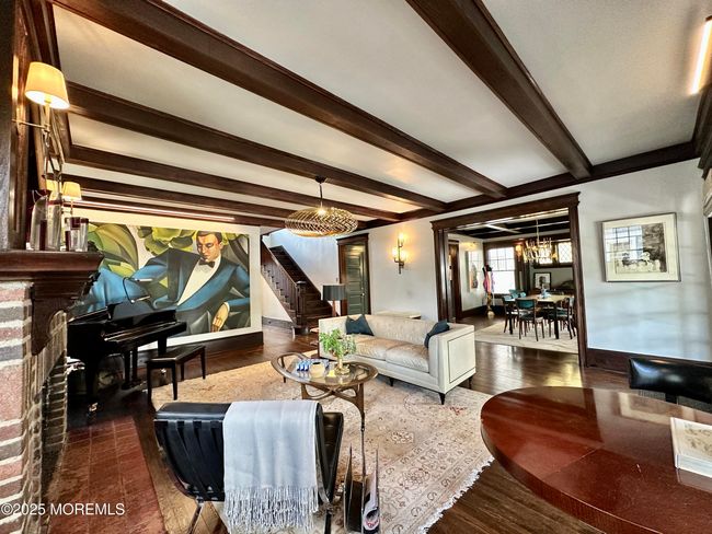 703 7 Th Ave, House other with 6 bedrooms, 4 bathrooms and null parking in Asbury Park NJ | Image 8