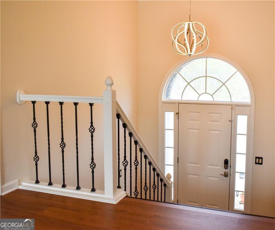Residential in Lawrenceville 4