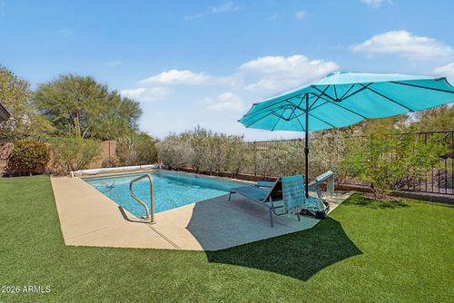 41701 N Golf Crest Rd, Anthem, AZ, 85086-1053 | Card Image