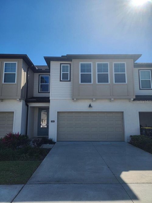 840 Benoi Dr Drive, Davenport, FL, 33896 | Card Image