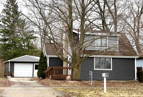 530 Coutant St, Flushing, MI, 48433-1625 | Card Image