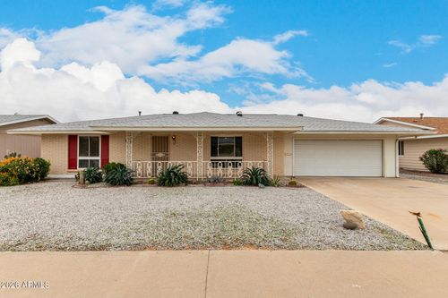 10431 W Tumblewood Dr, Sun City, AZ, 85351-1628 | Card Image