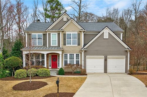 870 Earlham Dr, Suwanee, GA, 30024-8538 | Card Image