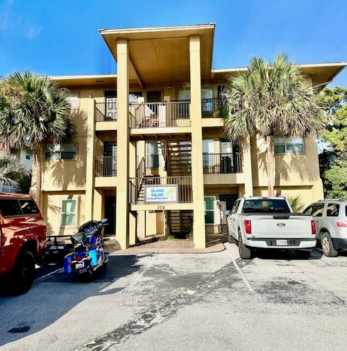 unit-2b-374 Bluefish Dr, Fort Walton Beach, FL, 32548-6108 | Card Image