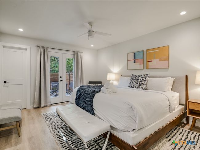 APT-4 - 1213 Hollow Creek Dr, Condo with 1 bedrooms, 1 bathrooms and null parking in Austin TX | Image 10