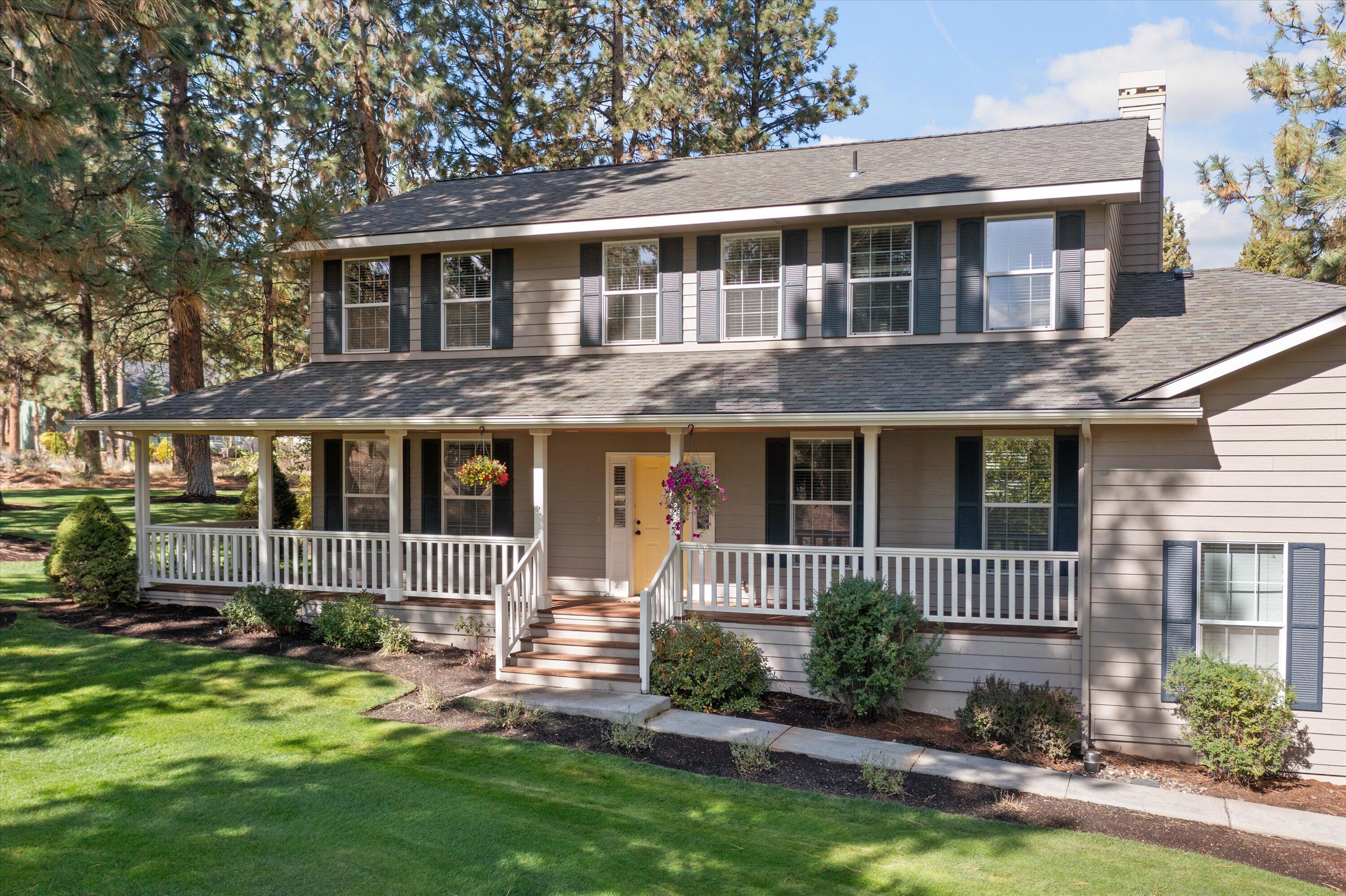 Elliot Ct, Bend, OR 97703