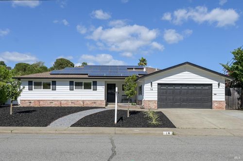 16 Wallace Way, San Rafael, CA, 94903 | Card Image