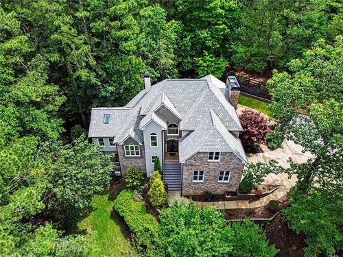 13 Southridge Trl Se, CARTERSVILLE, GA, 30120-6924 | Card Image
