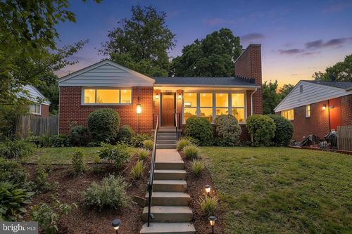 10307 Insley St, SILVER SPRING, MD, 20902-4930 | Card Image